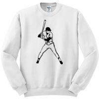 NuBlend ® Crewneck Sweatshirt Thumbnail