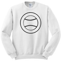 NuBlend ® Crewneck Sweatshirt Thumbnail