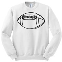 NuBlend ® Crewneck Sweatshirt Thumbnail