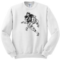 NuBlend ® Crewneck Sweatshirt Thumbnail