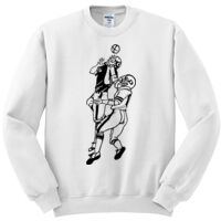 NuBlend ® Crewneck Sweatshirt Thumbnail