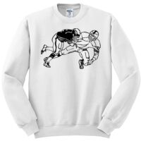 NuBlend ® Crewneck Sweatshirt Thumbnail