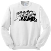 NuBlend ® Crewneck Sweatshirt Thumbnail