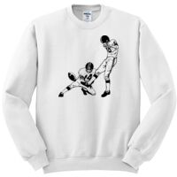 NuBlend ® Crewneck Sweatshirt Thumbnail