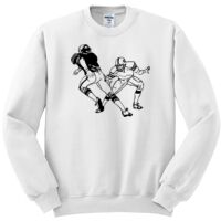 NuBlend ® Crewneck Sweatshirt Thumbnail