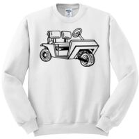 NuBlend ® Crewneck Sweatshirt Thumbnail