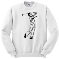 NuBlend ® Crewneck Sweatshirt Thumbnail