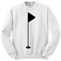 NuBlend ® Crewneck Sweatshirt Thumbnail