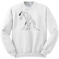 NuBlend ® Crewneck Sweatshirt Thumbnail