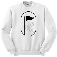 NuBlend ® Crewneck Sweatshirt Thumbnail