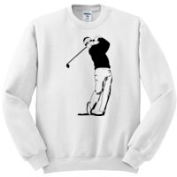 NuBlend ® Crewneck Sweatshirt Thumbnail