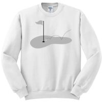 NuBlend ® Crewneck Sweatshirt Thumbnail