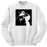 NuBlend ® Crewneck Sweatshirt Thumbnail