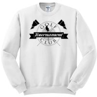 NuBlend ® Crewneck Sweatshirt Thumbnail