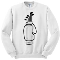 NuBlend ® Crewneck Sweatshirt Thumbnail