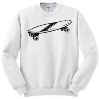 NuBlend ® Crewneck Sweatshirt Thumbnail