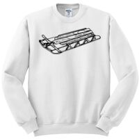 NuBlend ® Crewneck Sweatshirt Thumbnail