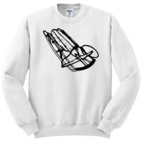 NuBlend ® Crewneck Sweatshirt Thumbnail