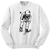 NuBlend ® Crewneck Sweatshirt Thumbnail