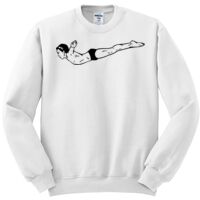 NuBlend ® Crewneck Sweatshirt Thumbnail