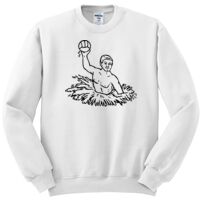 NuBlend ® Crewneck Sweatshirt Thumbnail