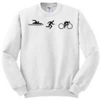 NuBlend ® Crewneck Sweatshirt Thumbnail