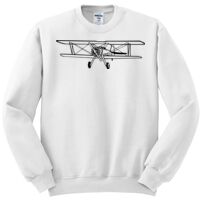NuBlend ® Crewneck Sweatshirt Thumbnail