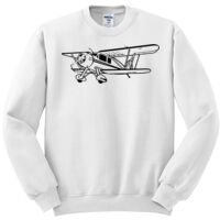 NuBlend ® Crewneck Sweatshirt Thumbnail