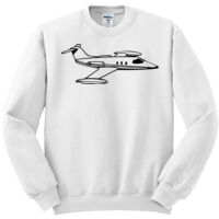 NuBlend ® Crewneck Sweatshirt Thumbnail