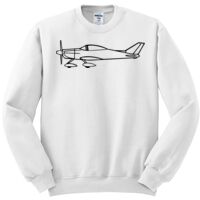 NuBlend ® Crewneck Sweatshirt Thumbnail