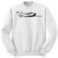 NuBlend ® Crewneck Sweatshirt Thumbnail