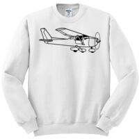NuBlend ® Crewneck Sweatshirt Thumbnail
