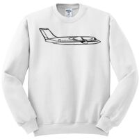 NuBlend ® Crewneck Sweatshirt Thumbnail