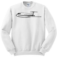 NuBlend ® Crewneck Sweatshirt Thumbnail