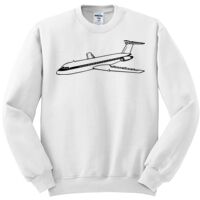 NuBlend ® Crewneck Sweatshirt Thumbnail