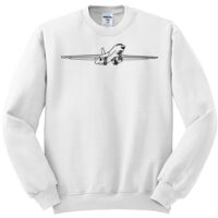 NuBlend ® Crewneck Sweatshirt Thumbnail