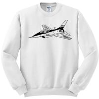 NuBlend ® Crewneck Sweatshirt Thumbnail