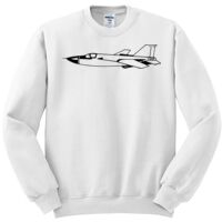 NuBlend ® Crewneck Sweatshirt Thumbnail