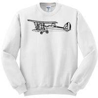 NuBlend ® Crewneck Sweatshirt Thumbnail