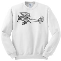 NuBlend ® Crewneck Sweatshirt Thumbnail