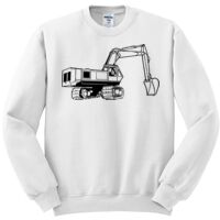 NuBlend ® Crewneck Sweatshirt Thumbnail