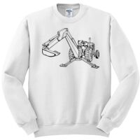 NuBlend ® Crewneck Sweatshirt Thumbnail