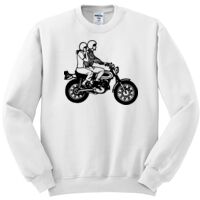 NuBlend ® Crewneck Sweatshirt Thumbnail