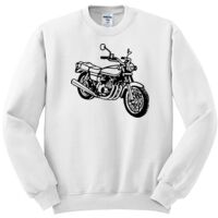 NuBlend ® Crewneck Sweatshirt Thumbnail