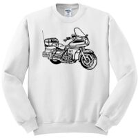 NuBlend ® Crewneck Sweatshirt Thumbnail