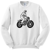 NuBlend ® Crewneck Sweatshirt Thumbnail