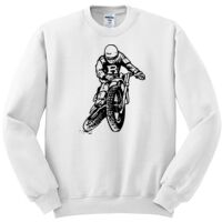 NuBlend ® Crewneck Sweatshirt Thumbnail