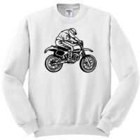 NuBlend ® Crewneck Sweatshirt Thumbnail