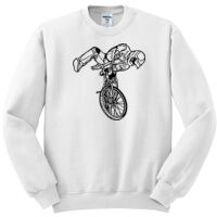NuBlend ® Crewneck Sweatshirt Thumbnail