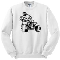 NuBlend ® Crewneck Sweatshirt Thumbnail